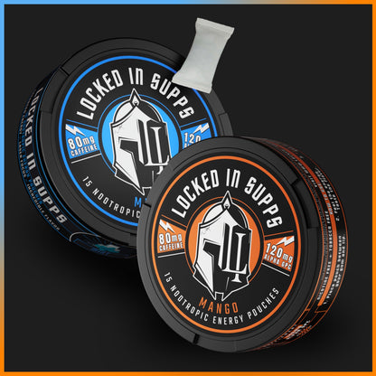 EVO Sample Pack