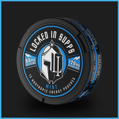 EVO Single Can